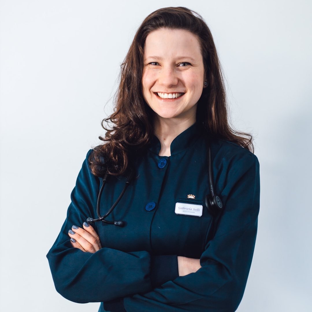 foto de Dra. Gabriela Selli